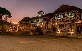 Pousada Das Hortênsias Hotel
